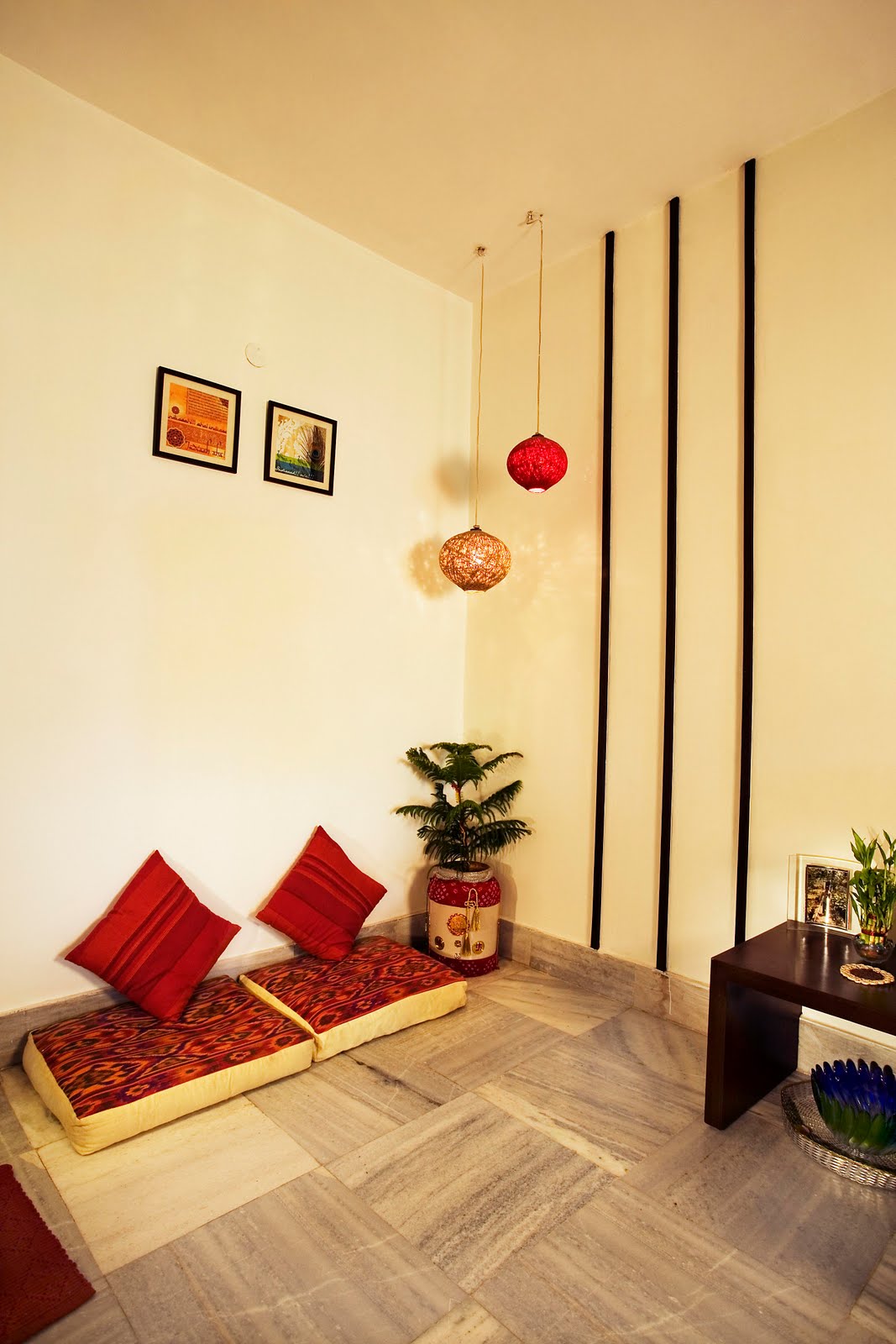 Indian home decor | Coloursdekor's Blog
